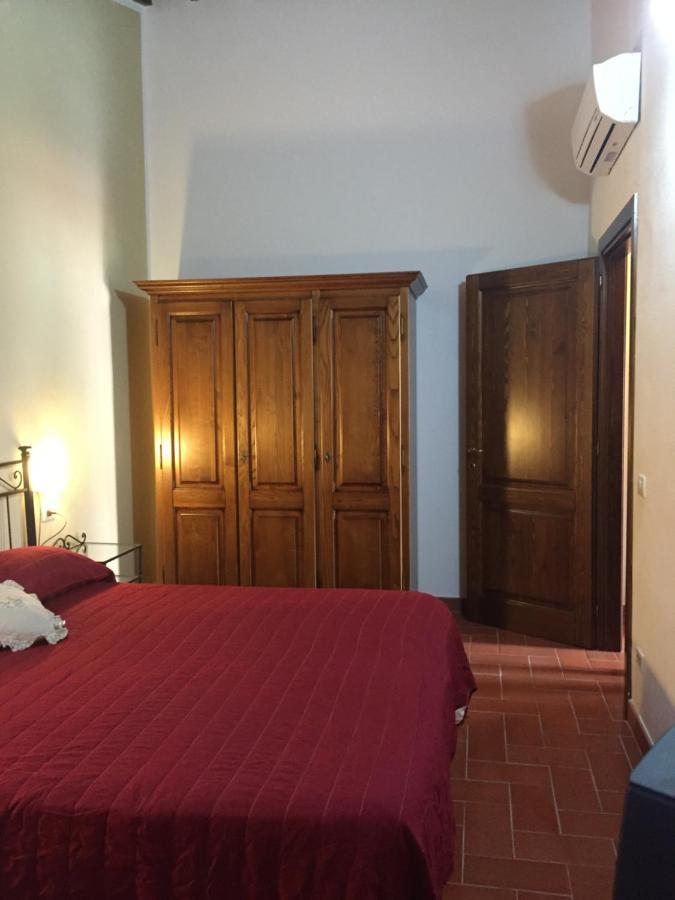 Corte Tommasi Residence Orentano Екстер'єр фото
