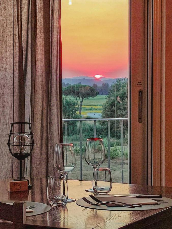 Corte Tommasi Residence Orentano Екстер'єр фото